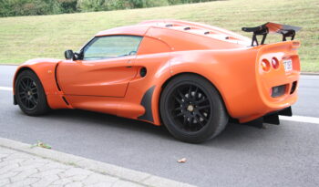 Lotus Elise Exige full