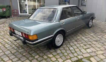 Ford Granada 2,8i GL V6 full
