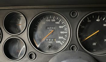Ford Capri turbo full