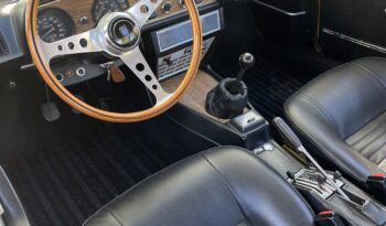 Fiat 124 Sport Coupe full