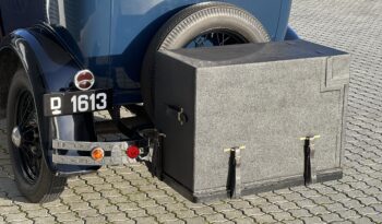 Ford A 2-door full