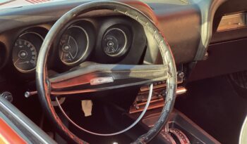 Ford Mustang 302ci 5,0L full