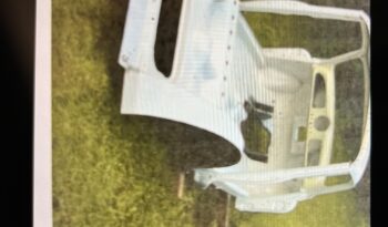 Morris Minor 1000 Super Traveller full