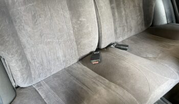 Ford Capri turbo full