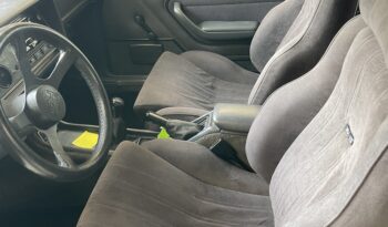 Ford Capri turbo full