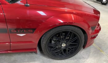 Ford Mustang GT 4,6 V8 Cabriolet full