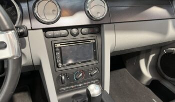 Ford Mustang GT 4,6 V8 Cabriolet full