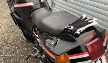 Kawasaki ZX 10 full