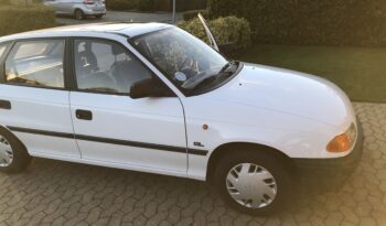 Opel Astra 1,4 GL full