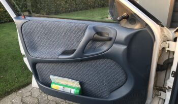 Opel Astra 1,4 GL full