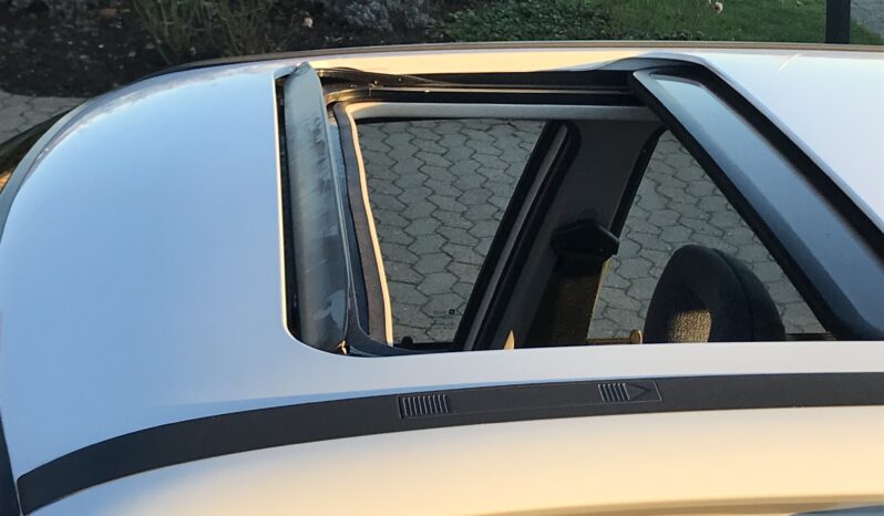 Opel Astra 1,4 GL full
