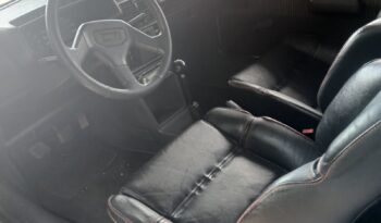 Peugeot 205 cabriolet full