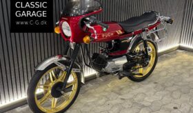 Puch Monza Juvel 4X