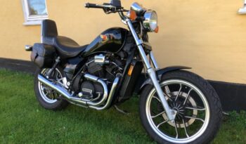 Honda VT 500 Shadow full