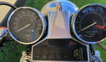 Honda VT 500 Shadow full