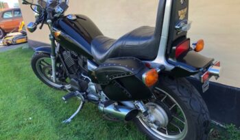 Honda VT 500 Shadow full