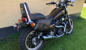Honda VT 500 Shadow full