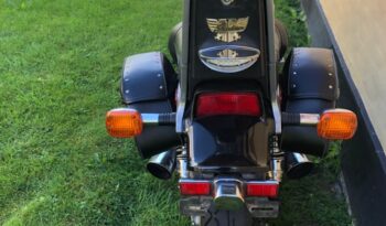 Honda VT 500 Shadow full
