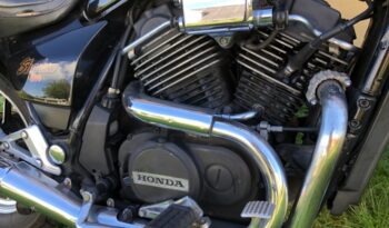 Honda VT 500 Shadow full