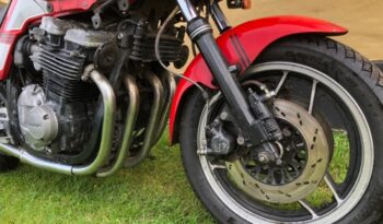 Suzuki GSX 750 ES full