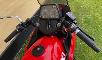 Suzuki GSX 750 ES full