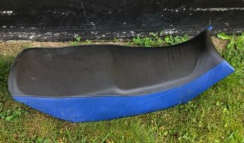 Suzuki GSX 750 ES full