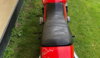 Suzuki GSX 750 ES full