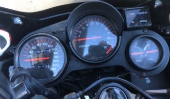 Yamaha FZ 750 full