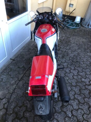 Yamaha FZ 750 full