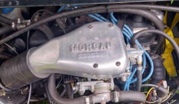 Morgan 4/4 S1 Open Two Seater full