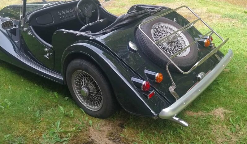 Morgan 4/4 S1 Open Two Seater full