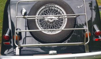 Morgan 4/4 S1 Open Two Seater full