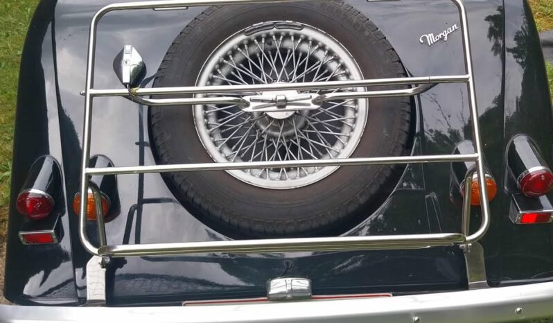 Morgan 4/4 S1 Open Two Seater full
