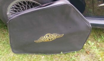 Morgan 4/4 S1 Open Two Seater full