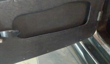 Morgan 4/4 S1 Open Two Seater full