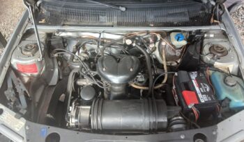Peugeot 205 cabriolet full