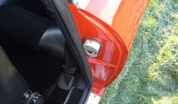 Fiat 124 Sport Coupe full