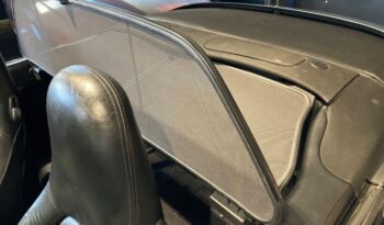 Porsche 911 996 3,4 Carrera Cabriolet full