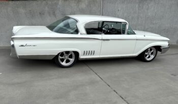 Mercury Park Lane 2 dørs hardtop coupe V8 full