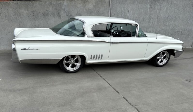 Mercury Park Lane 2 dørs hardtop coupe V8 full