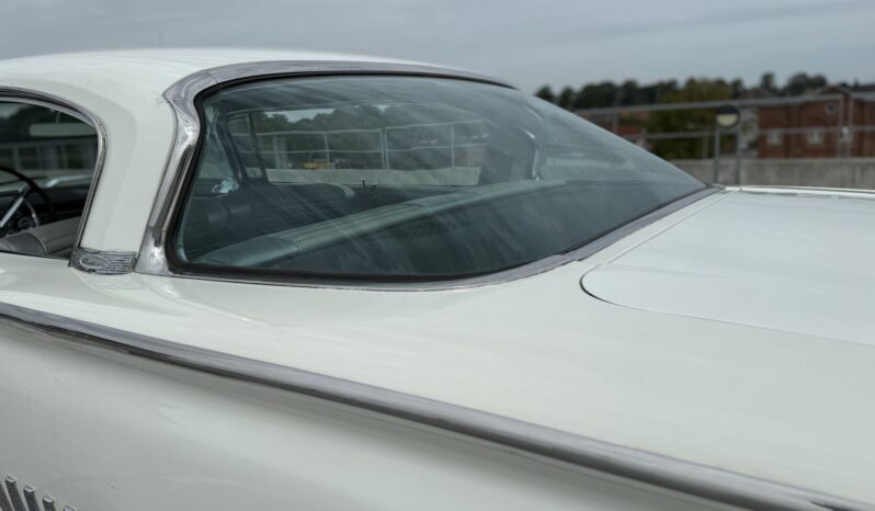Mercury Park Lane 2 dørs hardtop coupe V8 full