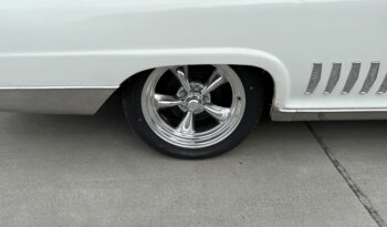 Mercury Park Lane 2 dørs hardtop coupe V8 full