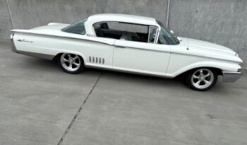 Mercury Park Lane 2 dørs hardtop coupe V8 full