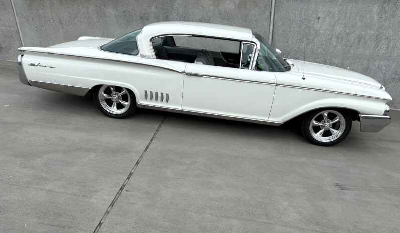 Mercury Park Lane 2 dørs hardtop coupe V8 full