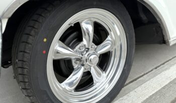 Mercury Park Lane 2 dørs hardtop coupe V8 full