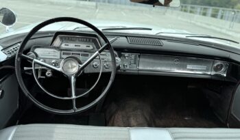 Mercury Park Lane 2 dørs hardtop coupe V8 full