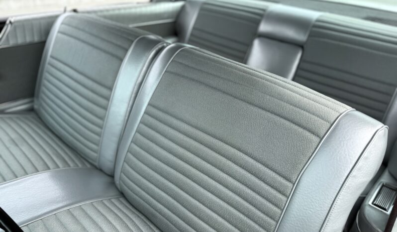 Mercury Park Lane 2 dørs hardtop coupe V8 full