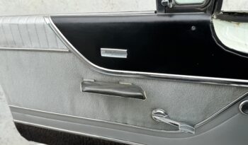 Mercury Park Lane 2 dørs hardtop coupe V8 full