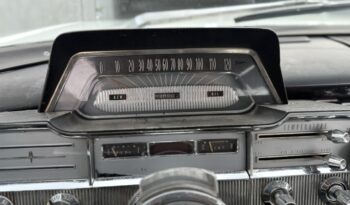 Mercury Park Lane 2 dørs hardtop coupe V8 full