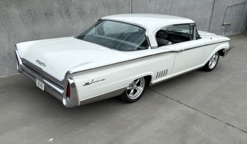 Mercury Park Lane 2 dørs hardtop coupe V8 full